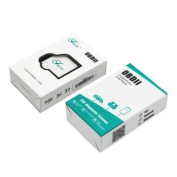 ELM327 Viecar Bluetooth 4.0 OBDII OBD2 Diagnostic Tool Adapter For Android IOS 6.19
ELM327 Viecar Bluetooth 4.0 OBDII OBD2 Diagnostic Tool Adapter For Android IOS 6.19