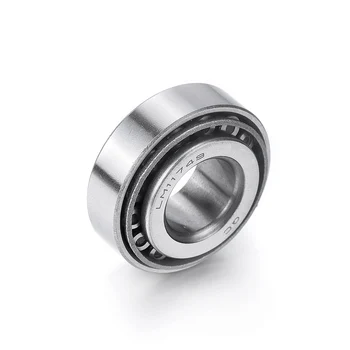 1PCS LM11749/10 Tapered Roller Bearings 17.462*39.878*14.605mm For Motors Generator Machinery Bearings Tools
1PCS LM11749/10 Tapered Roller Bearings 17.462*39.878*14.605mm For Motors Generator Machinery Bearings Tools