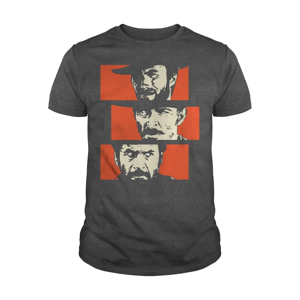 The Good The Bad and The Ugly T-Shirt