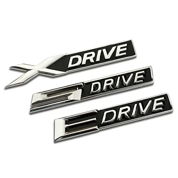 Car Accessories 3D Chrome Metal XDRIVE X DRIVE Emblem Logo Sticker Badge Decal Car Styling For BMW X1 X3 X6 E36 E90 F10 F30 e46
Car Accessories 3D Chrome Metal XDRIVE X DRIVE Emblem Logo Sticker Badge Decal Car Styling For BMW X1 X3 X6 E36 E90 F10 F30 e46
