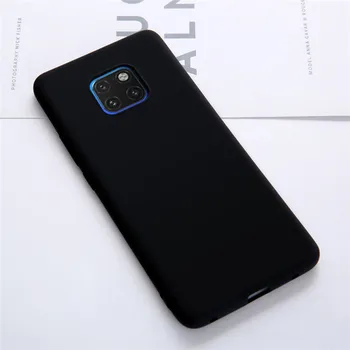 50PCS Luxury Liquid Silicone Full Cover For Huawei Mate 20 Pro 20X 10 Lite 9 Nova 4 4E 3 3E 3i 2S Soft Silicon Candy Color Case
50PCS Luxury Liquid Silicone Full Cover For Huawei Mate 20 Pro 20X 10 Lite 9 Nova 4 4E 3 3E 3i 2S Soft Silicon Candy Color Case