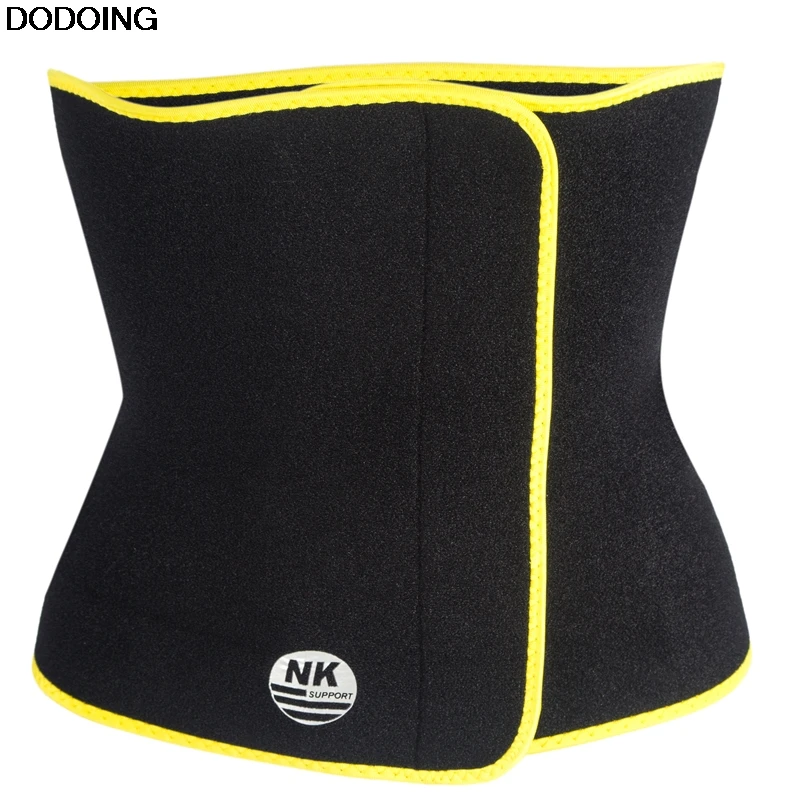 Tops Hot Sweat Control Body Shaper Female Slimming Band Belt Waist Cinchers Fat Burner Weight Loss Waist Trainer Underwear Women
Tops Hot Sweat Control Body Shaper Female Slimming Band Belt Waist Cinchers Fat Burner Weight Loss Waist Trainer Underwear Women