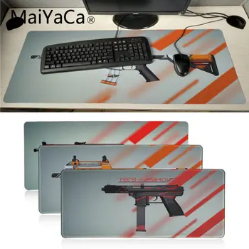 MaiYaCa Hyper beast AWP Dragon Lore for CS GO gamer Mousepad XL Large Gaming mouse pad mat grande for CS:GO AK47 M4 A4 muismat
MaiYaCa Hyper beast AWP Dragon Lore for CS GO gamer Mousepad XL Large Gaming mouse pad mat grande for CS:GO AK47 M4 A4 muismat