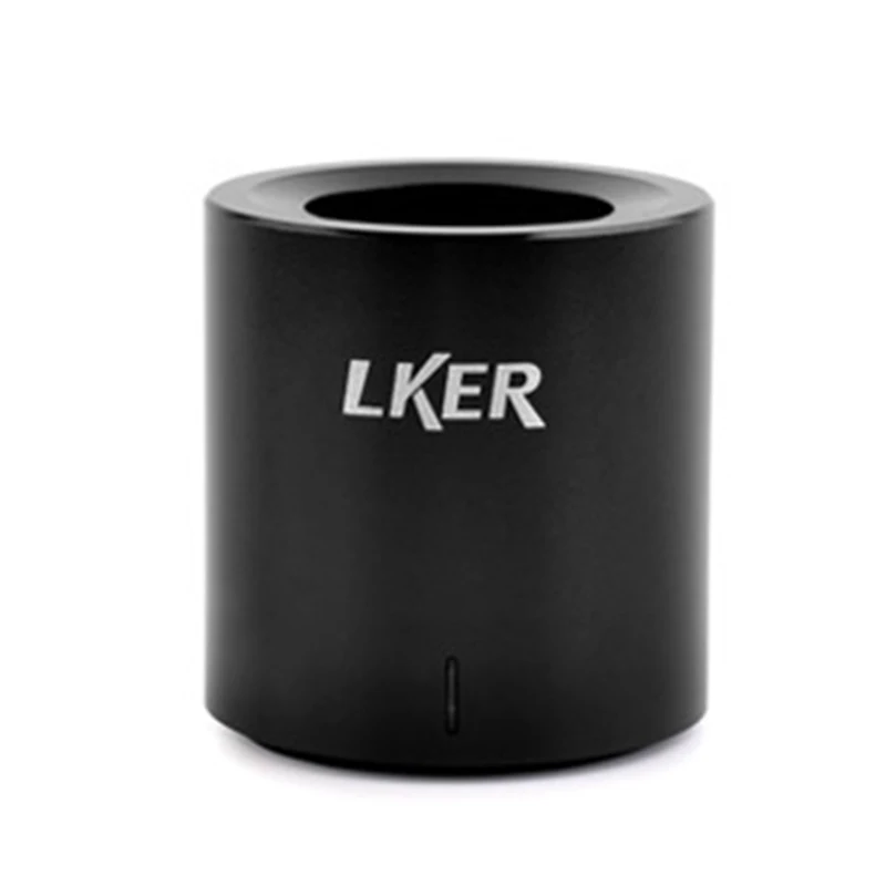Супер Мини LKER Fun ультра портативный Blutooth динамик 360 градусов стерео объемный HiFi