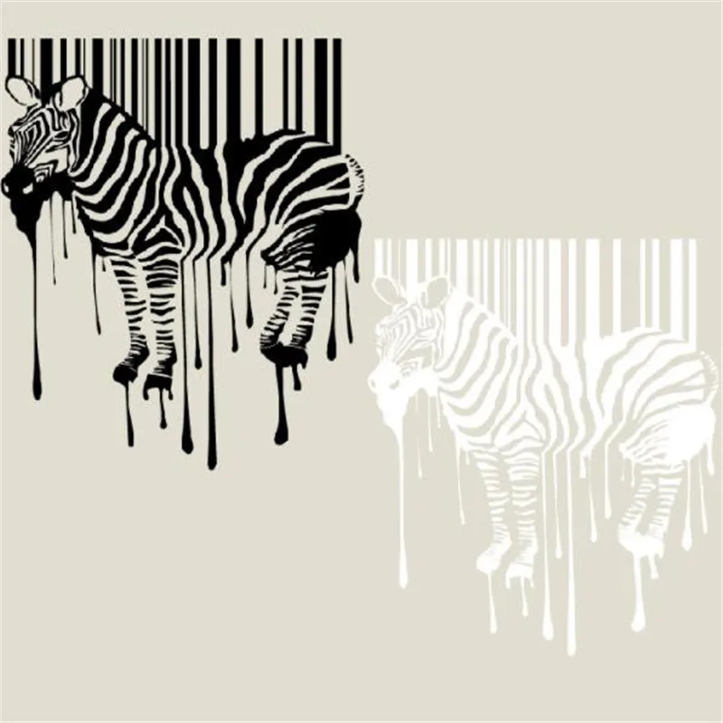 Street Icon Women Men Clothes 260mm Zebra stripes Iron on transfer Printing Patches for clothing T-shirt Patch Diy 3D Stickers
Street Icon Women Men Clothes 260mm Zebra stripes Iron on transfer Printing Patches for clothing T-shirt Patch Diy 3D Stickers