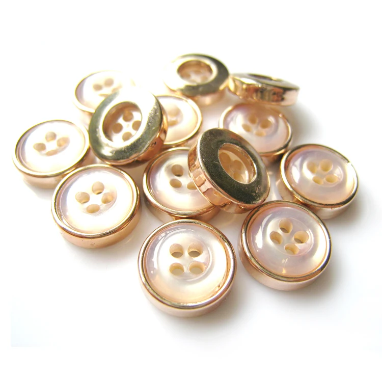 Double Layer Button 10mm-0106/Sew-on 4 Holes/Sewing Accessories for Garments/DIY Bottons Accessories 30pcs/lot
Double Layer Button 10mm-0106/Sew-on 4 Holes/Sewing Accessories for Garments/DIY Bottons Accessories 30pcs/lot