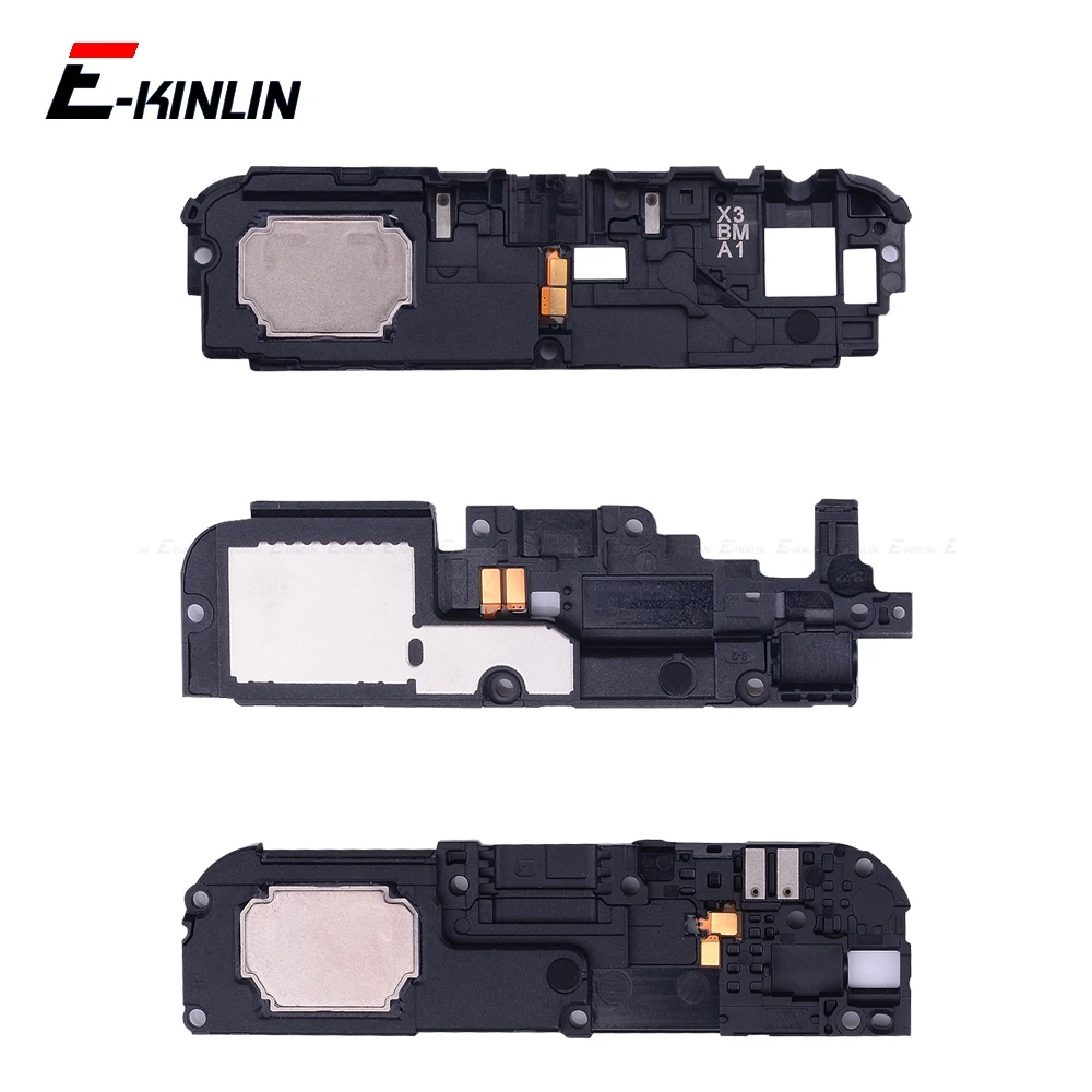 Main Back Buzzer Ringer Loud Speaker Loudspeaker Flex Cable For XiaoMi Redmi Note 7 6 5 Pro Plus 6A 5A S2
Main Back Buzzer Ringer Loud Speaker Loudspeaker Flex Cable For XiaoMi Redmi Note 7 6 5 Pro Plus 6A 5A S2