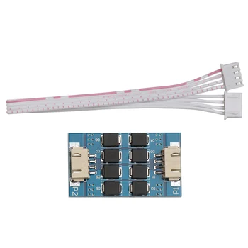 1/4pcs Practical TL-smoother PLUS Addon Module for 3D Pinter Motor Drivers Motor Driver Terminator Reprap MK8 I3
1/4pcs Practical TL-smoother PLUS Addon Module for 3D Pinter Motor Drivers Motor Driver Terminator Reprap MK8 I3