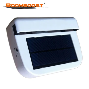 1 PCS Solar sun Power Plastic Air Vehicle Radiator Car Fan vent Portable Auto Ventilator Cooler Best Price
1 PCS Solar sun Power Plastic Air Vehicle Radiator Car Fan vent Portable Auto Ventilator Cooler Best Price