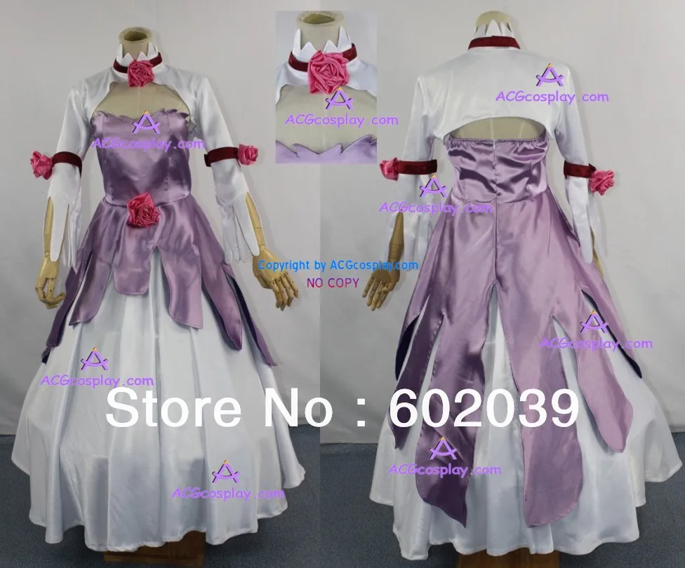 Code Geass Euphy cosplay costume Euphemia costume include petticoat to make skirt stick out ACGcosplay
Code Geass Euphy cosplay costume Euphemia costume include petticoat to make skirt stick out ACGcosplay