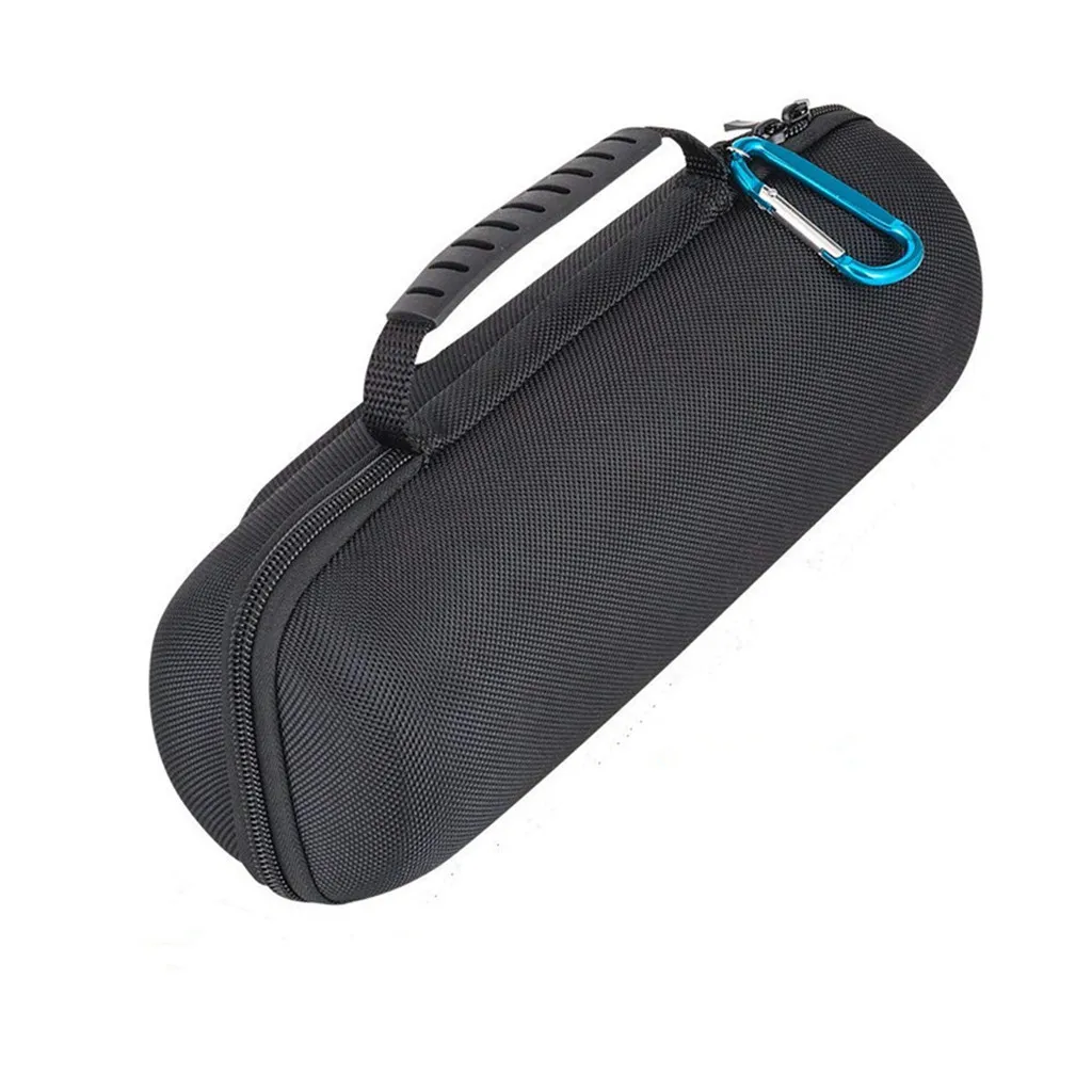 Waterproof Portable Zipper Bluetooth Speaker Bag For JBL Charge 4 Speaker EVA Hard Storage Case Cover Shoulder Carry Bag 7.18
Waterproof Portable Zipper Bluetooth Speaker Bag For JBL Charge 4 Speaker EVA Hard Storage Case Cover Shoulder Carry Bag 7.18