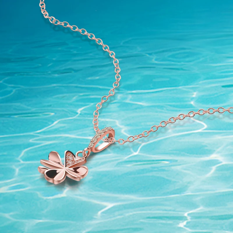 Gold Color Choker Necklace for Women Sweet Four Leaf Clover Pendants Necklaces & 925 Sterling silver Fashion Jewelry
Gold Color Choker Necklace for Women Sweet Four Leaf Clover Pendants Necklaces & 925 Sterling silver Fashion Jewelry