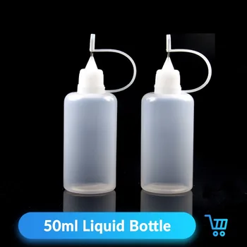 Quartz Banger 5pcs 50ml Plastic Empty E Liquid Dropper Bottle with Needle Tip Silicon Cover For DIY Vape Electronic Cigarette
Quartz Banger 5pcs 50ml Plastic Empty E Liquid Dropper Bottle with Needle Tip Silicon Cover For DIY Vape Electronic Cigarette