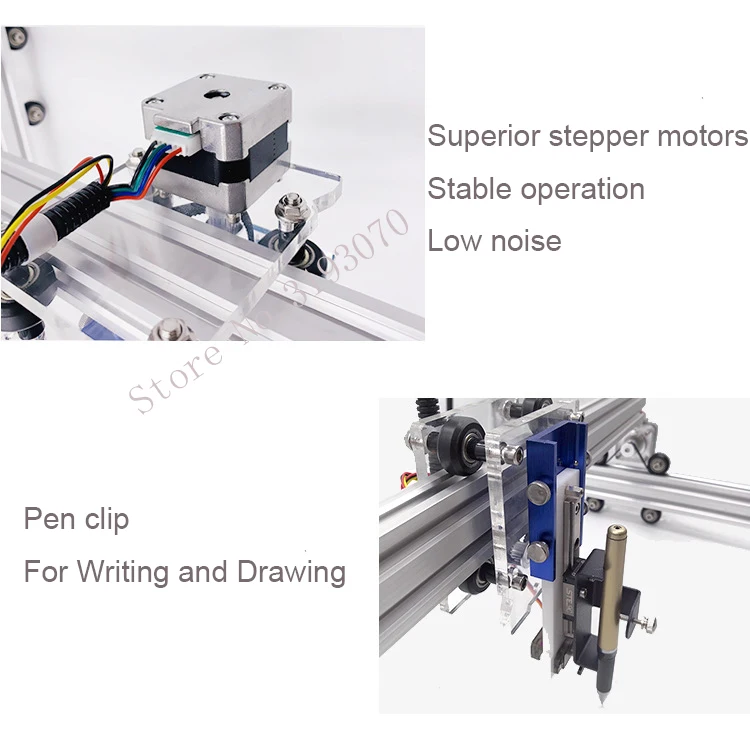 A3 PRO 2