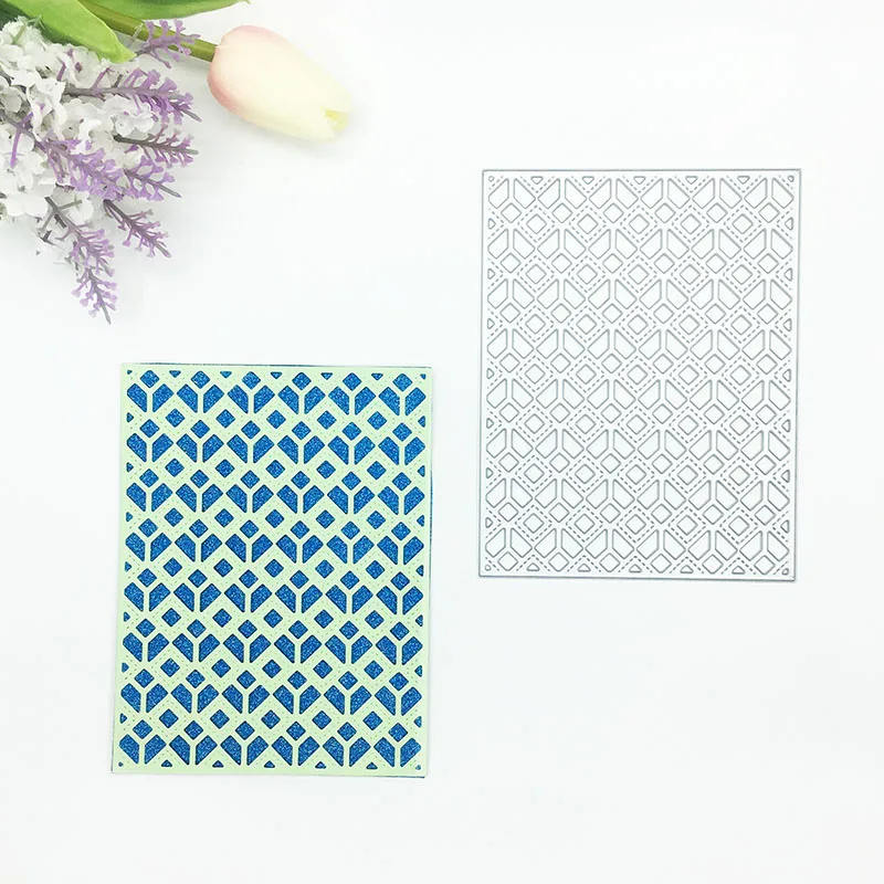 Julyarts Metal Cutting Gridding Frame Die 2019 New Dies For Scrapbooking Nouveau Arrivage DIY Card Making Craft Die Cut Stitch
Julyarts Metal Cutting Gridding Frame Die 2019 New Dies For Scrapbooking Nouveau Arrivage DIY Card Making Craft Die Cut Stitch