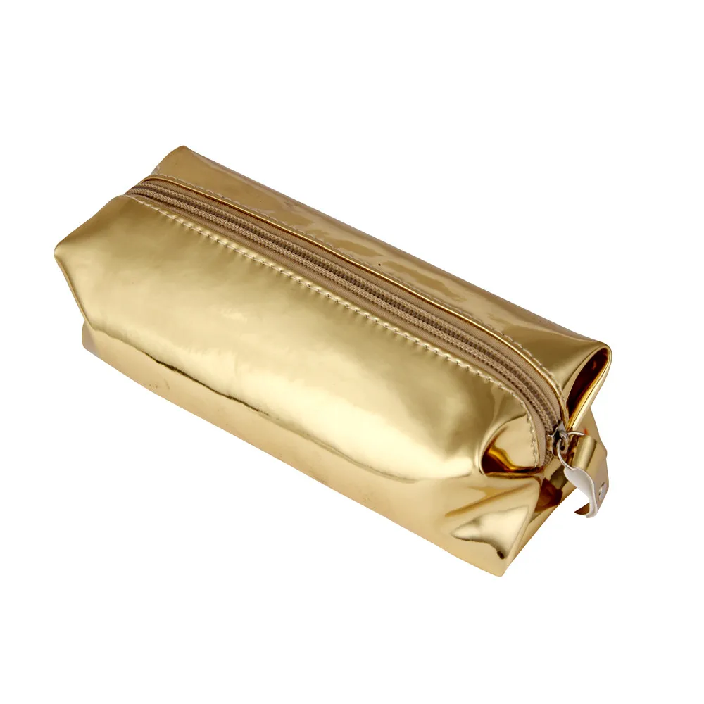 OutTop Cosmetic Bag 1 PC Makeup Bags Women Hologram Pencil Case Pen Holder Makeup Boxes Zipper Cosmetic Bags 2019 Jan25
OutTop Cosmetic Bag 1 PC Makeup Bags Women Hologram Pencil Case Pen Holder Makeup Boxes Zipper Cosmetic Bags 2019 Jan25