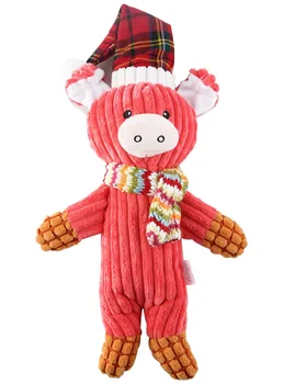 Lovely Pet Puppy Dog Toys for Large Dogs Squeaky Plush Toy Sound Playing Chew Bite Drop Shipping
Lovely Pet Puppy Dog Toys for Large Dogs Squeaky Plush Toy Sound Playing Chew Bite Drop Shipping