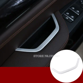 ABS Inner Driver's Door Armrest Storage Box Frame Cover For BMW X3 F25 2011-2017 X4 F26 2014-2017 1pcs
ABS Inner Driver's Door Armrest Storage Box Frame Cover For BMW X3 F25 2011-2017 X4 F26 2014-2017 1pcs