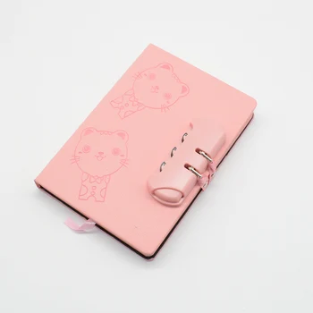 Diary With Lock Cat Notebook 2018 Caderno Sketchbook Defter Stationery Notebooks And Journals Libreta Cuaderno Travelers
Diary With Lock Cat Notebook 2018 Caderno Sketchbook Defter Stationery Notebooks And Journals Libreta Cuaderno Travelers