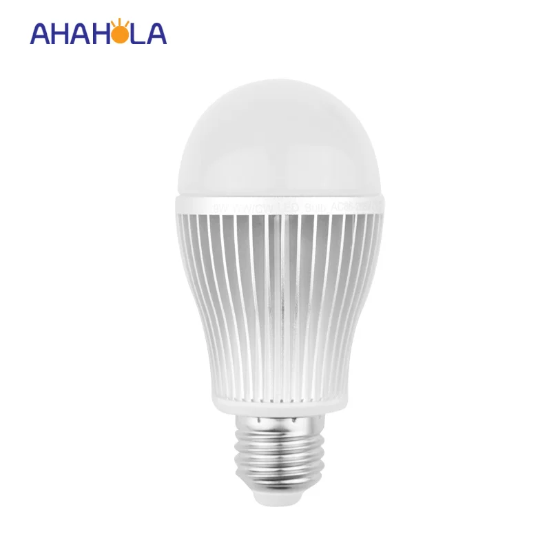 milight 9w e27 led bulb 110v 220v mi-light rgbw dual color light bulbs touch rf wifi remote control brightness dimmable
milight 9w e27 led bulb 110v 220v mi-light rgbw dual color light bulbs touch rf wifi remote control brightness dimmable