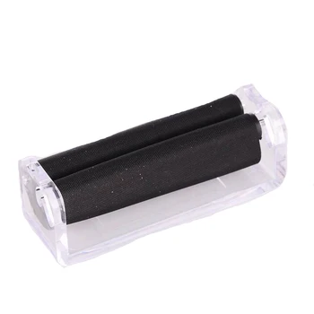 12pcs DIY Rolling Machine Tobacco Roller Rolling Paper Machine Multi Colors Cigarette Maker For 70mm Paper JL-005C
12pcs DIY Rolling Machine Tobacco Roller Rolling Paper Machine Multi Colors Cigarette Maker For 70mm Paper JL-005C