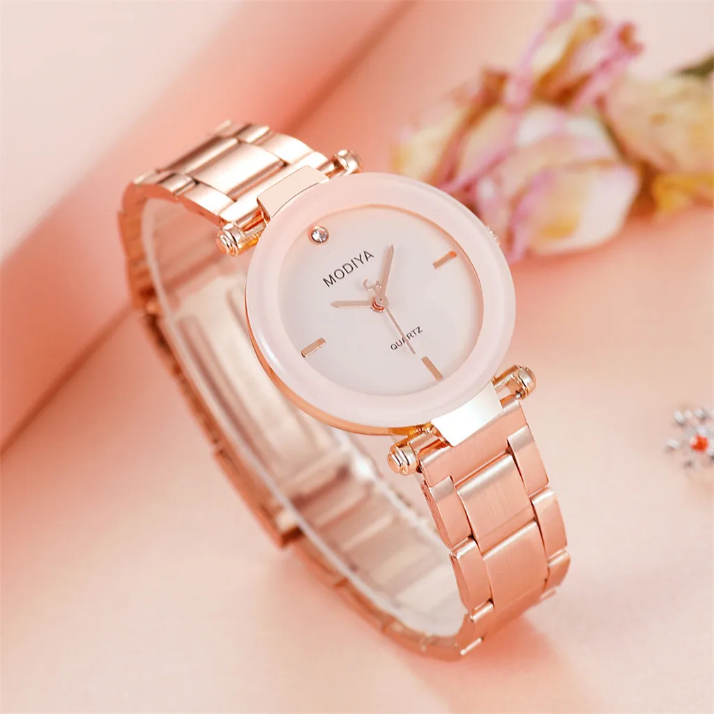 2019 Luxury Watch montres femme Metal Bracelet Stainless Steel Sport Quartz Hour Wrist Analog Watch High Quality Wholesale LD
2019 Luxury Watch montres femme Metal Bracelet Stainless Steel Sport Quartz Hour Wrist Analog Watch High Quality Wholesale LD