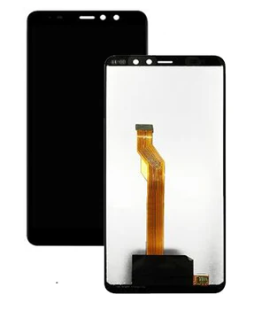 STARDE Replacement LCD For HTC U11 EYEs Ocean Harmony LCD Display Touch Screen Digitizer Sense Assembly 6" 
STARDE Replacement LCD For HTC U11 EYEs Ocean Harmony LCD Display Touch Screen Digitizer Sense Assembly 6"