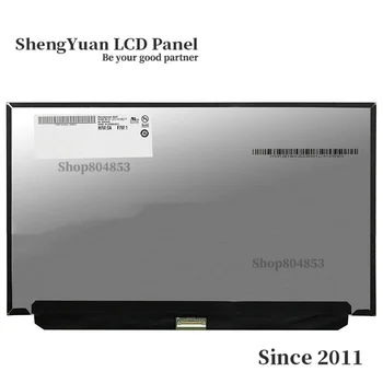 12.5" LCD Screen for Lenovo Thinkpad X260 IPS FHD 1920x1080 Only Display Panel FRU:00NY418 B125HAN02.2
12.5" LCD Screen for Lenovo Thinkpad X260 IPS FHD 1920x1080 Only Display Panel FRU:00NY418 B125HAN02.2