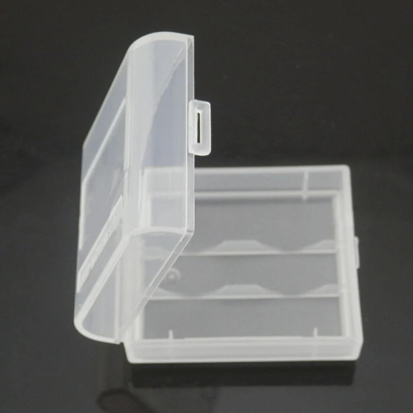 5Pcs Battery Case Box Holder Storage for 2Pcs CR123A/16340/CR2 A battery case holder box
5Pcs Battery Case Box Holder Storage for 2Pcs CR123A/16340/CR2 A battery case holder box
