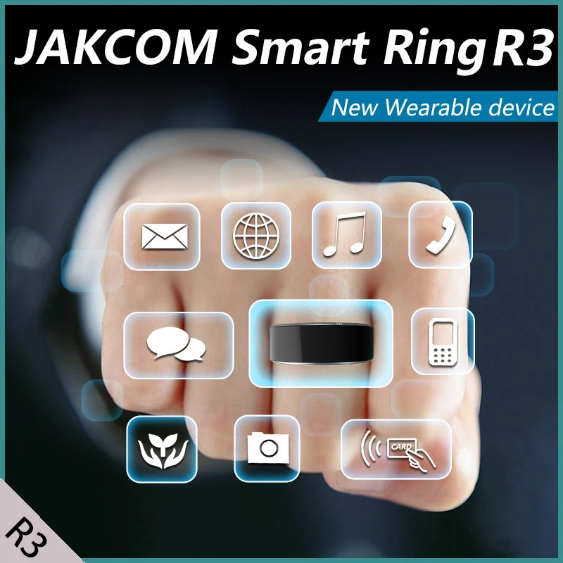 JAKCOM R3 Smart Ring Hot sale in Wristbands like miband2 Smart Watch Mi Anti Social
JAKCOM R3 Smart Ring Hot sale in Wristbands like miband2 Smart Watch Mi Anti Social