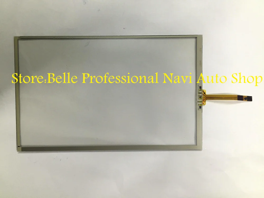 Original 7inch LCD display LA070WV2(TD)(01) LA070WV2-TD01 touch screen panel for Toyota Grand Prius car LCD monitors
Original 7inch LCD display LA070WV2(TD)(01) LA070WV2-TD01 touch screen panel for Toyota Grand Prius car LCD monitors