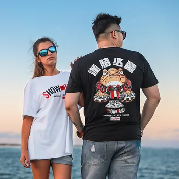2019 new spring men's t-shirt digital printing O-neck short sleeve T-shirt for men casual male tops tees brand clothing Ma-62
2019 new spring men's t-shirt digital printing O-neck short sleeve T-shirt for men casual male tops tees brand clothing Ma-62