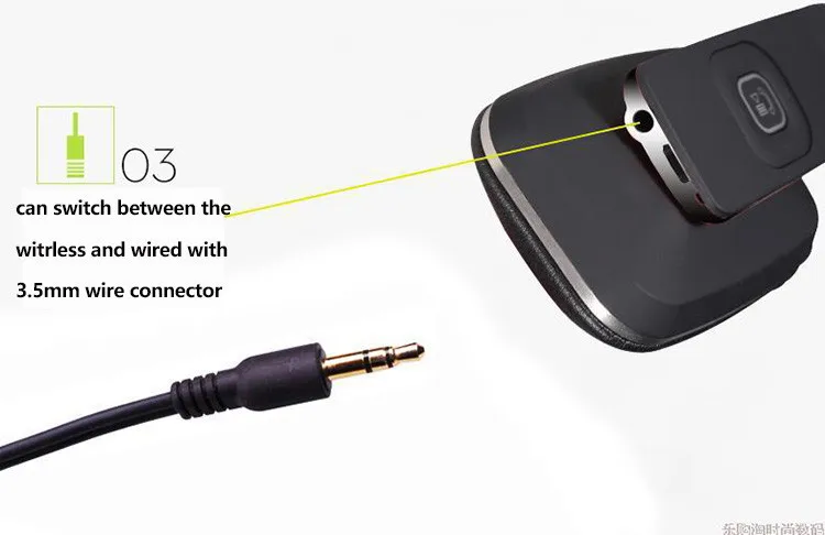 bluetooth headphones with microphone 10