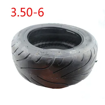 Free shipping 3.50-6 Tubeless explosion proof tire 3.00/3.50-6 Vacuum tyres fits Electric Scooter Balanced Scooter
Free shipping 3.50-6 Tubeless explosion proof tire 3.00/3.50-6 Vacuum tyres fits Electric Scooter Balanced Scooter