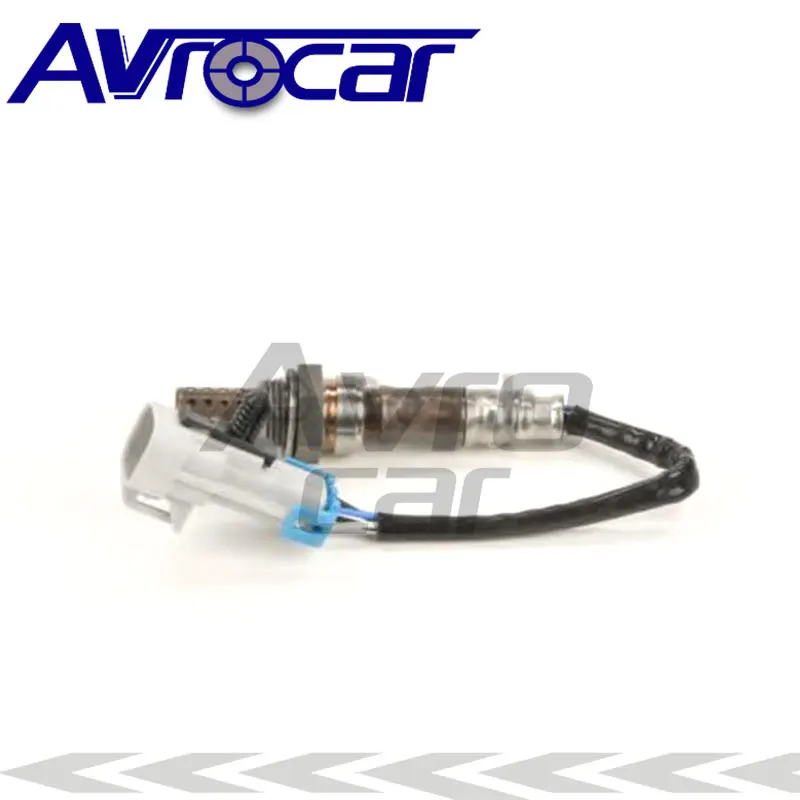 O2 Lambda Sensor Oxygen Sensor Air Fuel Ratio Sensor for CHEVROLET COBALT HHR MALIBU PONTIAC G5 G6 SOLSTICE PURSUIT 12580827
O2 Lambda Sensor Oxygen Sensor Air Fuel Ratio Sensor for CHEVROLET COBALT HHR MALIBU PONTIAC G5 G6 SOLSTICE PURSUIT 12580827