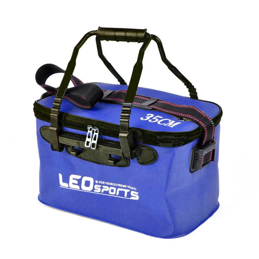 Gear Accessory Water Bucket Case Holder Compress Strap Fish Outdoor Fishing Adjustable Pouch EVA Portable Folding
Gear Accessory Water Bucket Case Holder Compress Strap Fish Outdoor Fishing Adjustable Pouch EVA Portable Folding