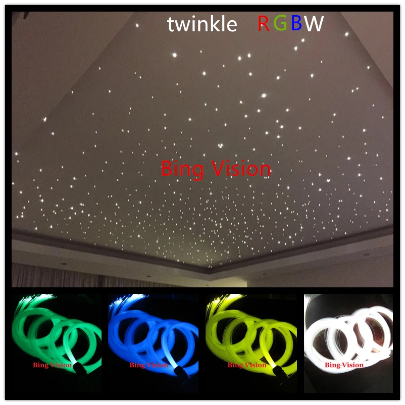 star roofing twinkle fiber optic star ceiling kit 200 pcs 0.75mm PMMA fiber 2 m cree rgbw color pmma sky star ceiling
star roofing twinkle fiber optic star ceiling kit 200 pcs 0.75mm PMMA fiber 2 m cree rgbw color pmma sky star ceiling