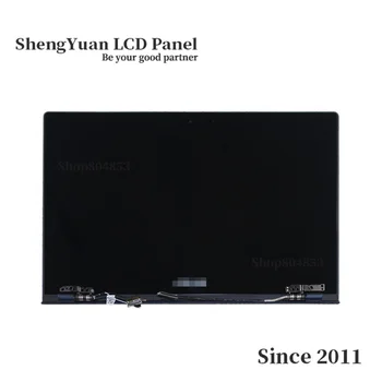 13.3'' FHD Complete Upper Half Parts for Asus Zeenbook UX302 UX302LG UX302L UX302LA LCD Display Touch Screen Assembly 1920x1080
13.3'' FHD Complete Upper Half Parts for Asus Zeenbook UX302 UX302LG UX302L UX302LA LCD Display Touch Screen Assembly 1920x1080
