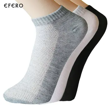 4Pair/Lot Summer Women Socks Short Women's Sock Unisex Mesh Breathable Woman Socks Female Couple Classic White Gray Black Socks
4Pair/Lot Summer Women Socks Short Women's Sock Unisex Mesh Breathable Woman Socks Female Couple Classic White Gray Black Socks