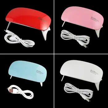 Epoxy Mold UV Ultraviolet Sunlight Curing Machine Nail Polish Dryer Baking Lamp Tools USB Interface Nails Phototherapy Machines
Epoxy Mold UV Ultraviolet Sunlight Curing Machine Nail Polish Dryer Baking Lamp Tools USB Interface Nails Phototherapy Machines