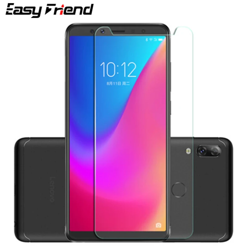 For Lenovo K5 K5 Note 2018 K5 Play K5s K5Note L38041 Screen Protector Toughened Protective Film Guard 9H Tempered Glass
For Lenovo K5 K5 Note 2018 K5 Play K5s K5Note L38041 Screen Protector Toughened Protective Film Guard 9H Tempered Glass