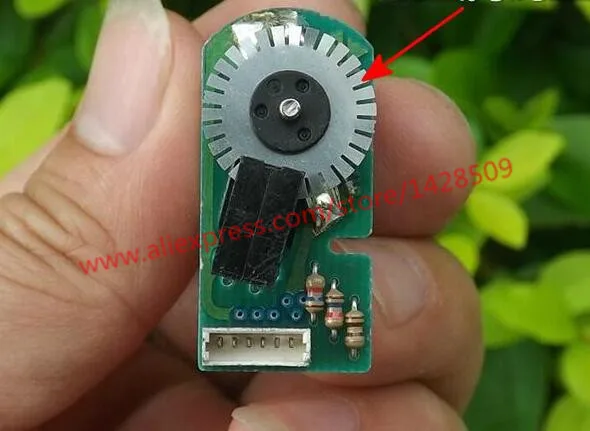 hight quanlity 130 DC motor mini motor with metal Speed encoder Motor Encoder for Mabuchi Motor
hight quanlity 130 DC motor mini motor with metal Speed encoder Motor Encoder for Mabuchi Motor