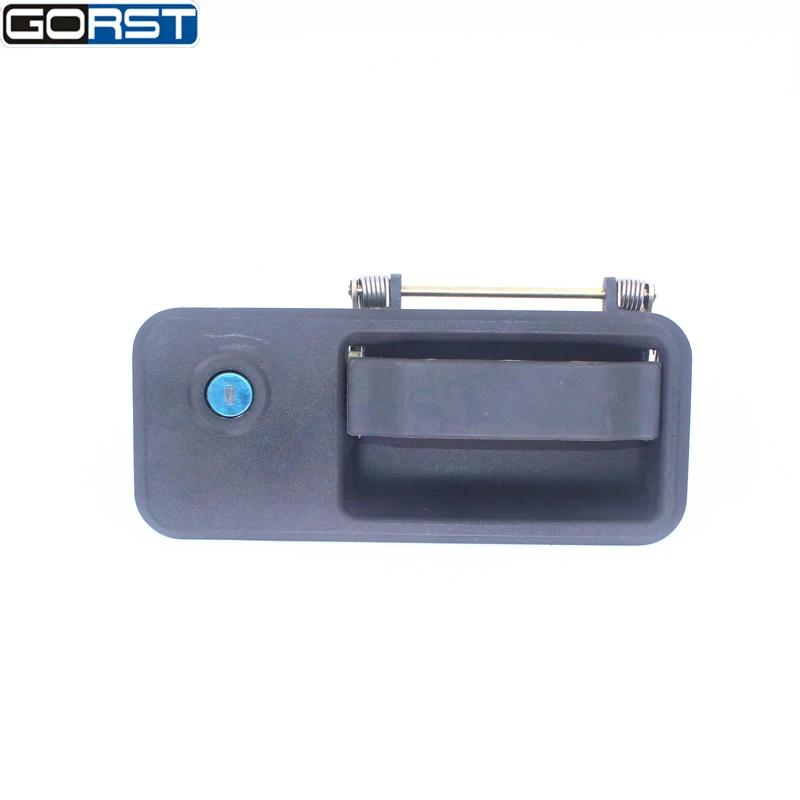 Car-styling door handle for Volvo Truck FH12 FH16 FM7 FM12 FM9 NH12 Body Part Plastic 8191334 20398466 8191335 20398467-3