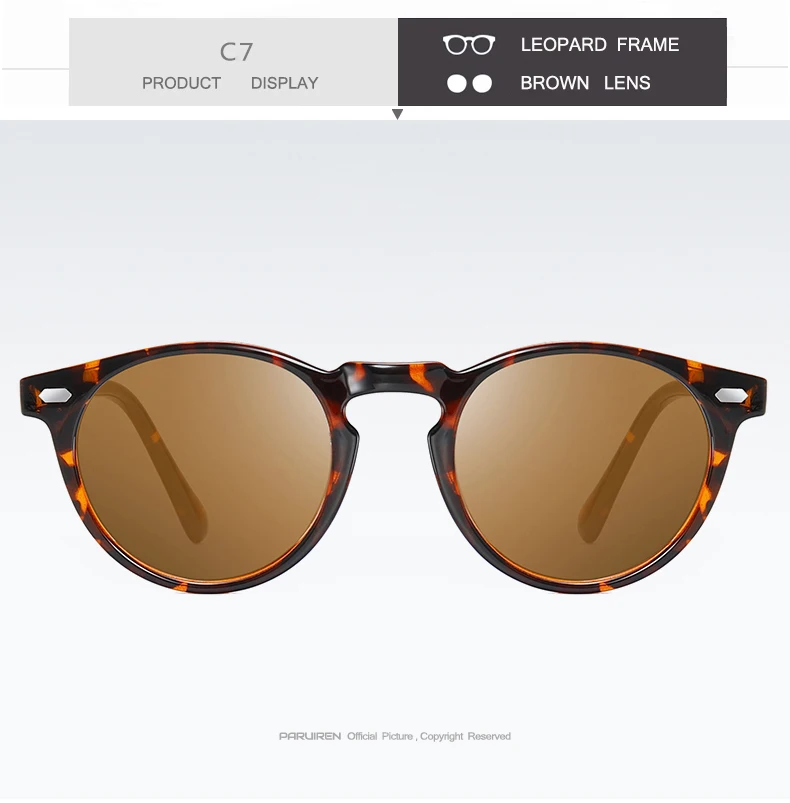 Polarized Sunglasses Men And Women 18
