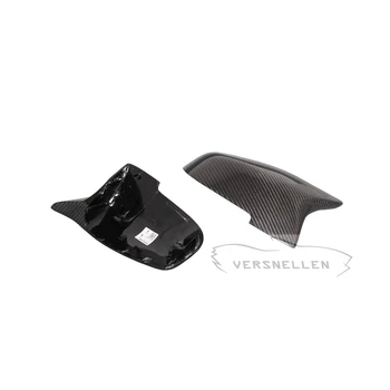 High quality Carbon Mirror Caps Replacement for BMW F20 F22 F23 F30 F32 F33 F36 F87 M2 X1 Replacement Carbon Mirror M look
High quality Carbon Mirror Caps Replacement for BMW F20 F22 F23 F30 F32 F33 F36 F87 M2 X1 Replacement Carbon Mirror M look