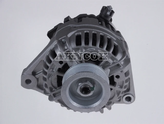 ALTERNATOR 0124325006 0986041990 31100PDAE01 440008 572875 LRA02024 LRA2024 31100-PDA-E01 0-124-325-006 0-986-041-990 | Автомобили и