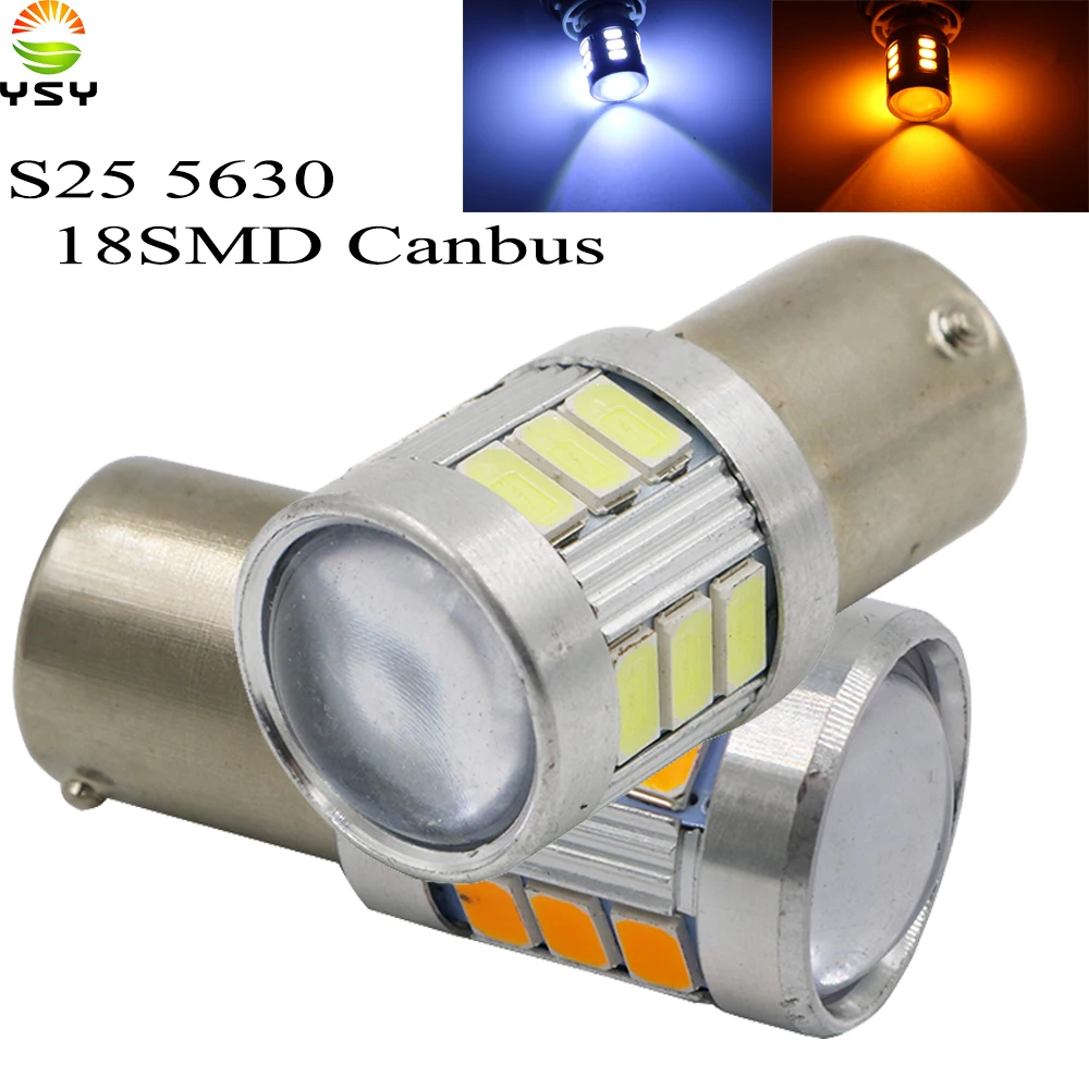 Светодиодсветильник лампа YSY 20X BA15S BAU15S P21W PY21W 1156 Canbus без ошибок фонарь заднего хода стоп-сигнал 5630 18SMD
Светодиодсветильник лампа YSY 20X BA15S BAU15S P21W PY21W 1156 Canbus без ошибок фонарь заднего хода стоп-сигнал 5630 18SMD