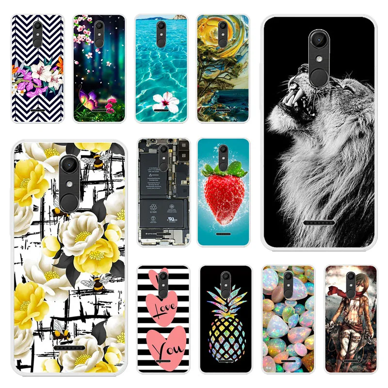 TAOYUNXI Case For Wiko Upulse Lite Case Silicone Cute Soft TPU Back Cover For Capa Wiko Upulse Lite Cover Phone Case Soft 5.2"
TAOYUNXI Case For Wiko Upulse Lite Case Silicone Cute Soft TPU Back Cover For Capa Wiko Upulse Lite Cover Phone Case Soft 5.2"