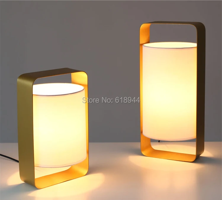 Modern Brief Table Lamps Bedroom Beside Creative and Personality Fashion Decoration Table Light Nordic Mediterranean Desk Lamps
Modern Brief Table Lamps Bedroom Beside Creative and Personality Fashion Decoration Table Light Nordic Mediterranean Desk Lamps