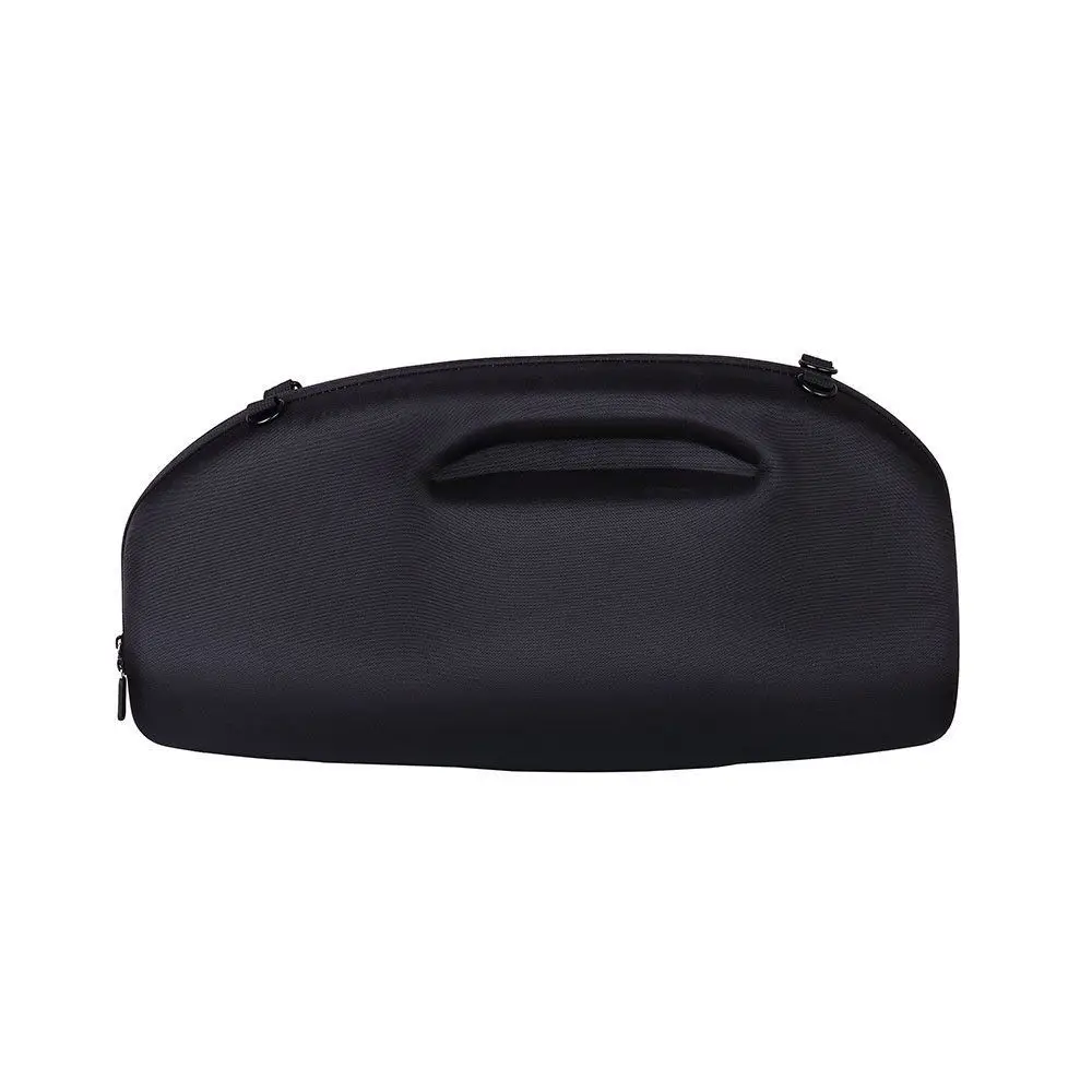 ポータブルevaハード保護ケース カスタムスピーカー保護カバーについてキャリングケースバッグjblラジカセワイヤレスbluetoothスピーカー スピーカーアクセサリー Gooum